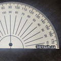 Protractor