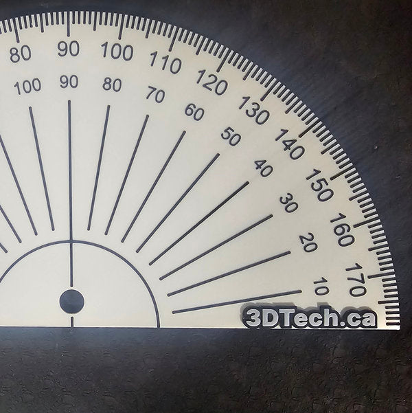 Protractor