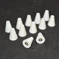 Cones Small 3/16 inch x 12