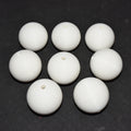 60 mmm Spheres x 8