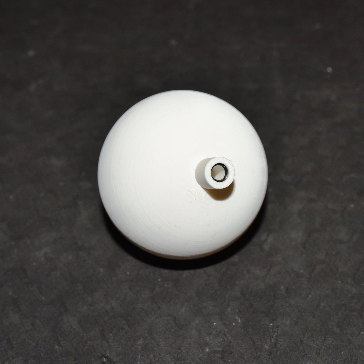 Sphere Reducer 1/4 to 3/16 inch x 16