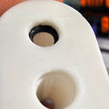 Adapter 1/4 and 3/8 inch