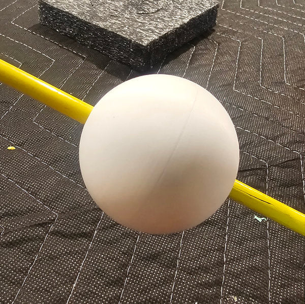 60 mmm Spheres x 12 (dozen)