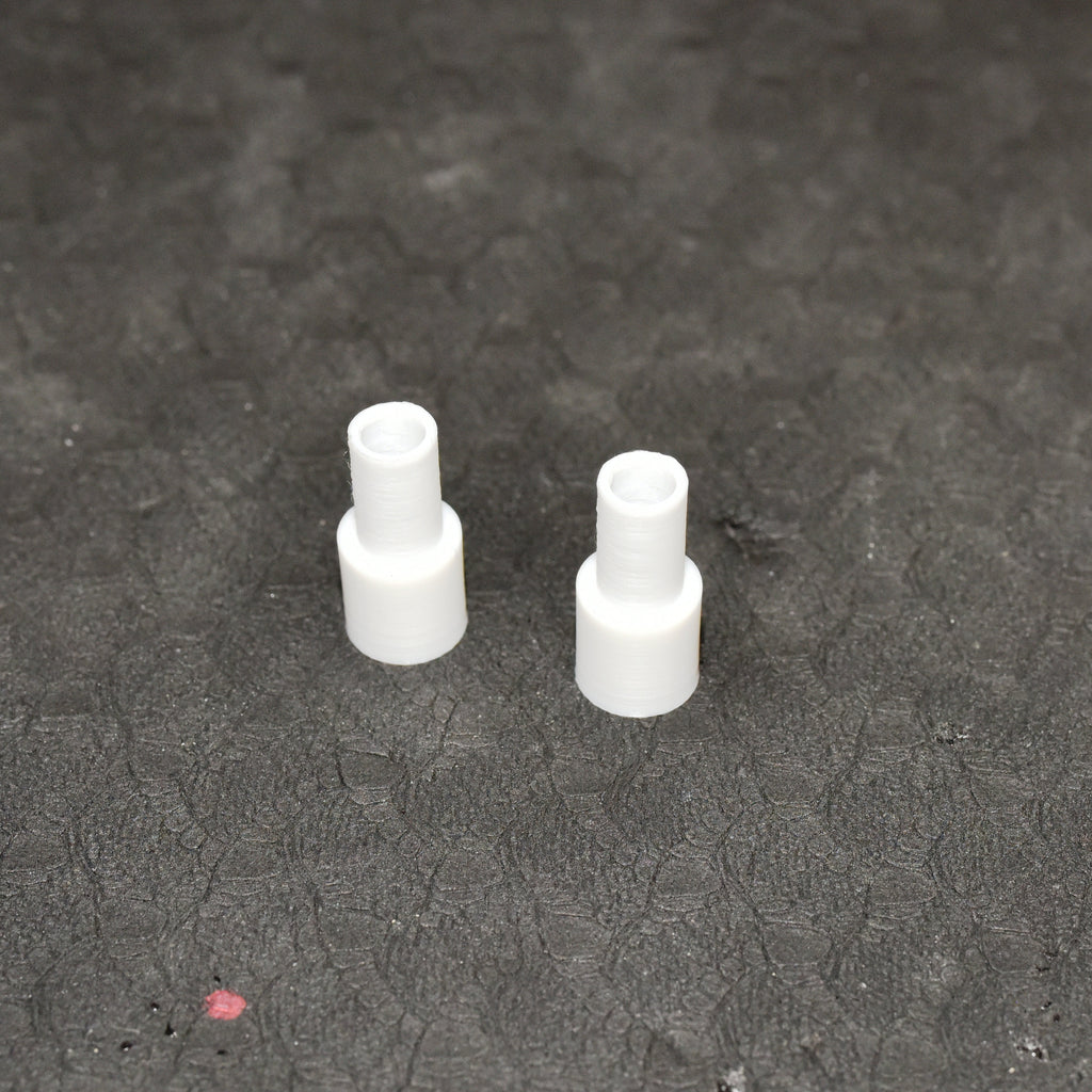 Sphere Reducer 1/4 to 3/16 inch x 16